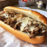 Jersey Mike’s Philly Cheesesteak Recipe-image