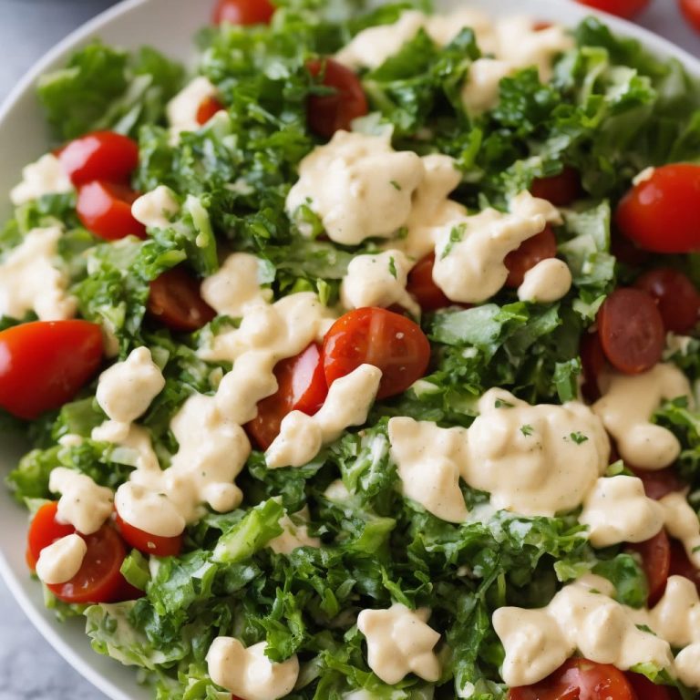 Jets Ranch Dressing Recipe Recipe