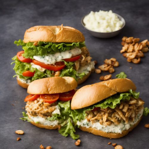 Copycat McDonald's Fish Filet Sandwich Recipe - Recipes.net