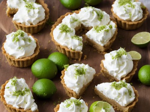 Kermit s Key Lime Pie Recipe