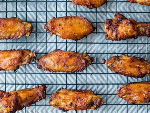Keto-Air-Fryer-Chicken-Wings-Recipe