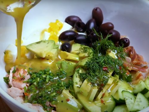 Keto-Fish-and-Avocado-Salad-Recipe