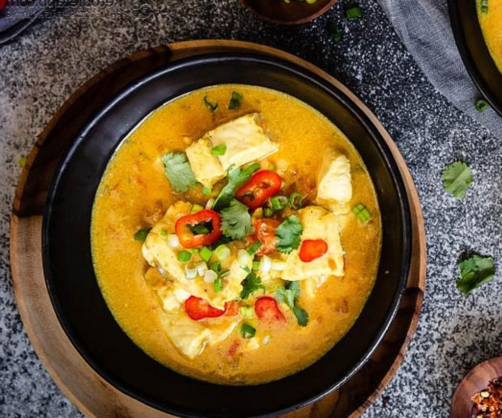 Keto-Fish-and-Coconut-Curry-Recipe