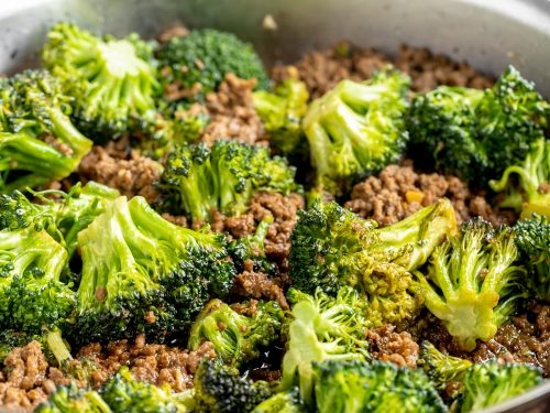 Keto-Hamburger-and-Broccoli-Recipe