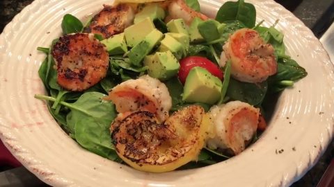 Best Shrimp Recipes - Recipes.net