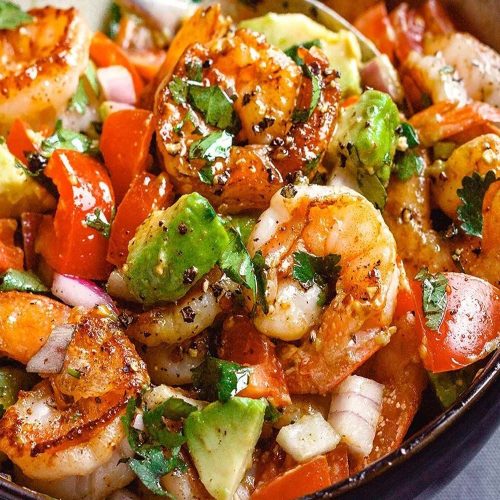 Best Shrimp Recipes - Recipes.net