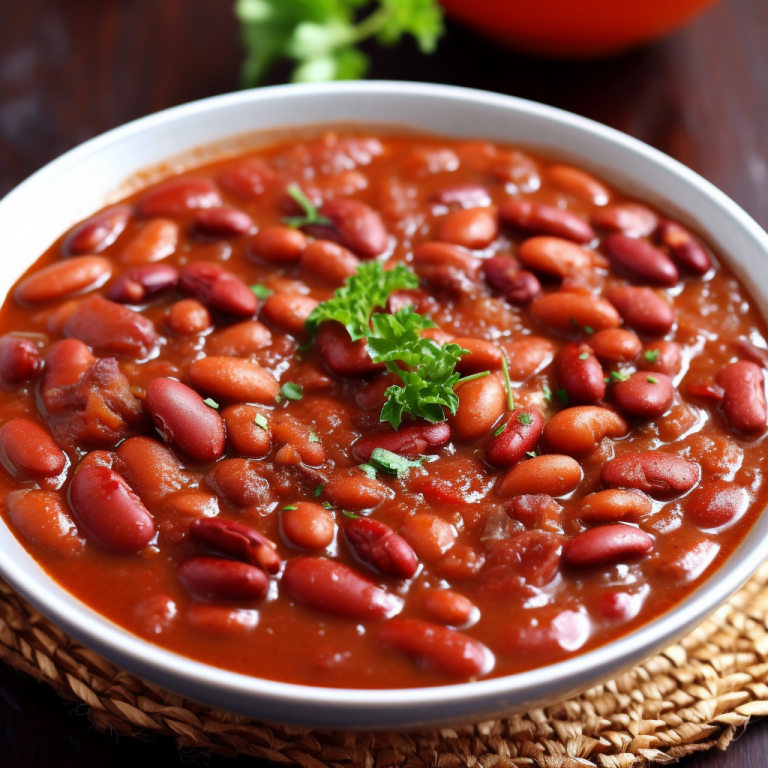 Kidney Bean Casserole Recipe Recipe | Recipes.net