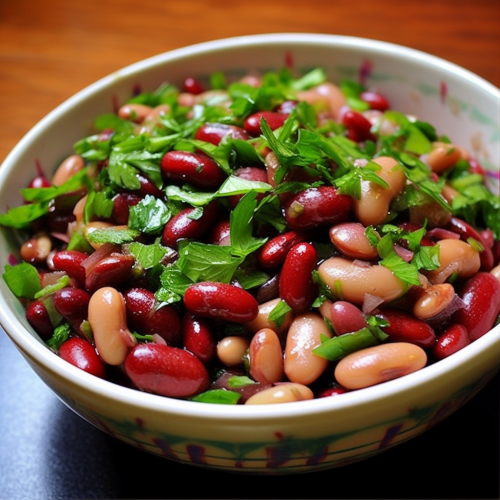 Kidney Bean Pasta Recipe Recipe | Recipes.net