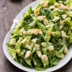 Kraft Caesar Salad Recipe