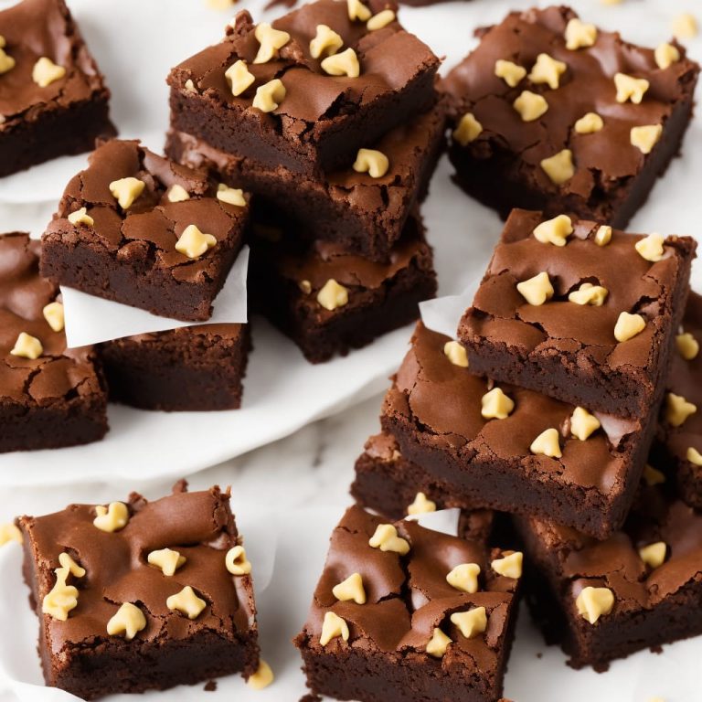 How To Bake Ghirardelli Brownies In A Convection Oven