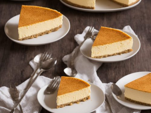Kraft Cheesecake Recipe