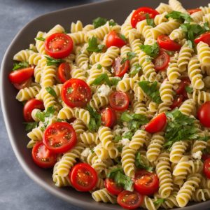 Kraft Italian Pasta Salad Recipe