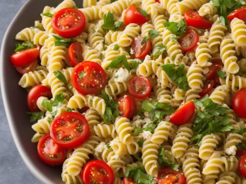 Kraft Italian Pasta Salad Recipe