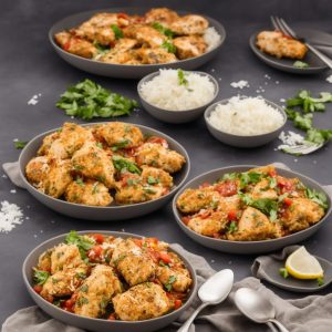 Kraft Parmesan Chicken Recipe