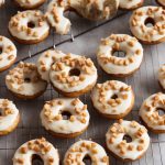 Krispy Kreme Banana Pudding Donuts Recipe-image