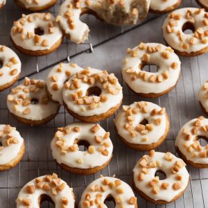 Krispy Kreme Banana Pudding Donuts Recipe