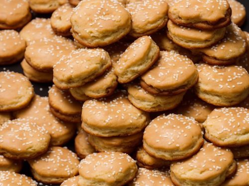 Krispy Kreme Original Glazed Biscuits Recipe