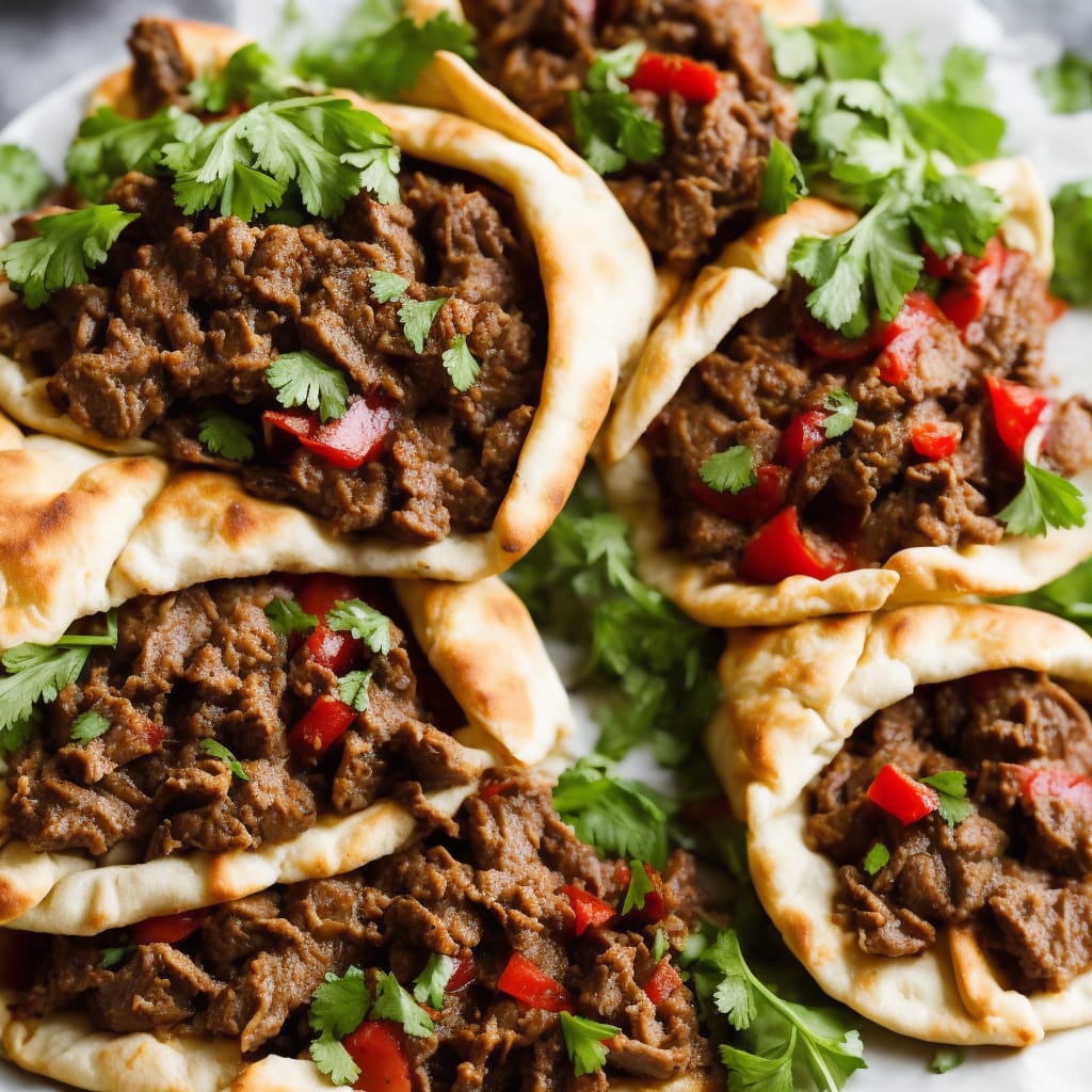 Lamb Gyros Recipe {Great for Beginners!} - Spend With Pennies
