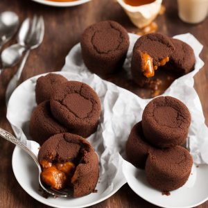 LongHorn Steakhouse Molten Lava Cake Recipe