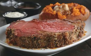 LongHorn Steakhouse Prime Rib Recipe