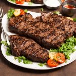 LongHorn Steakhouse Renegade Sirloin Recipe-image