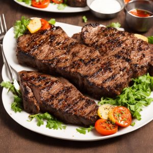 LongHorn Steakhouse Renegade Sirloin Recipe