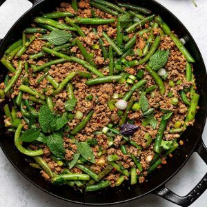 Ground Turkey Stir Fry Recipe Recipe | Recipes.net