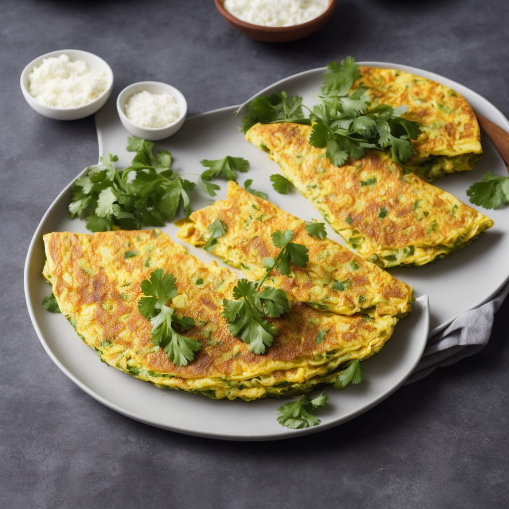 Low Carb Veggie Omelette Recipe Recipe | Recipes.net