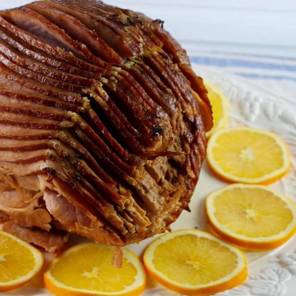 Mace-and-Orange-Glazed-Ham-Recipe