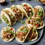 Mackerel Tacos Recipe-image