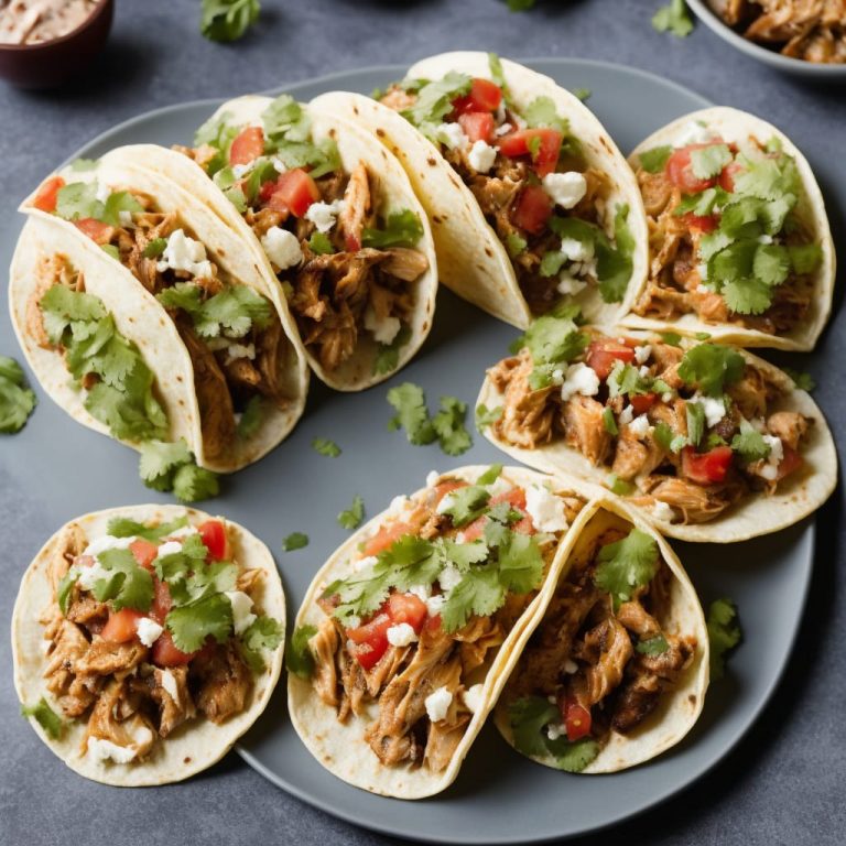 Recipes Using Tachos Mackerel Tacos Recipe Recipe | Recipes.net