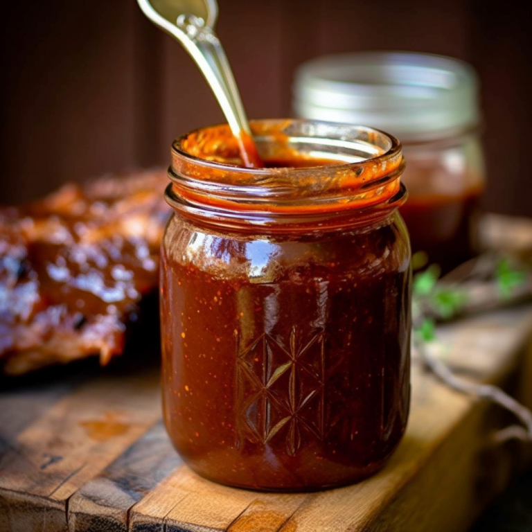 Mark's Feed Store Bbq Sauce Recipe Recipe 