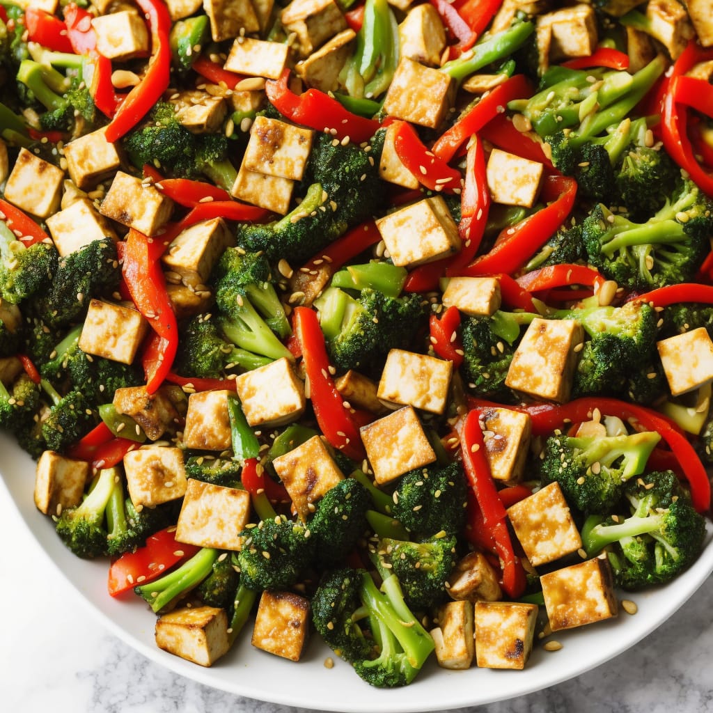 Tofu Mixed Vegetable Stir Fry At Zane Bussell Blog Tofu Mixed Vegetable Stir Fry At Zane Bussell Blog