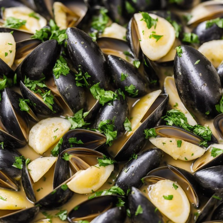 Bonefish Grill Mussels Recipe Recipe