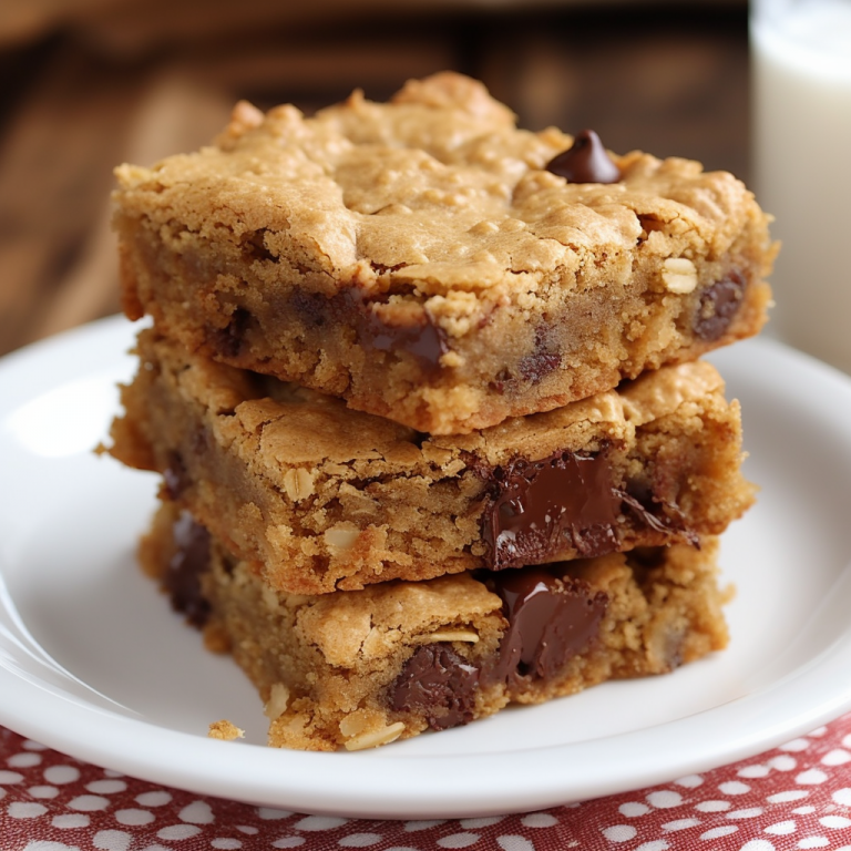 Best Cookie Bar Recipes - Recipes.net