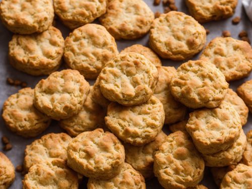 Old Country Buffet Biscuits Recipe