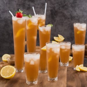 Old Spaghetti Factory Italian Soda Recipe