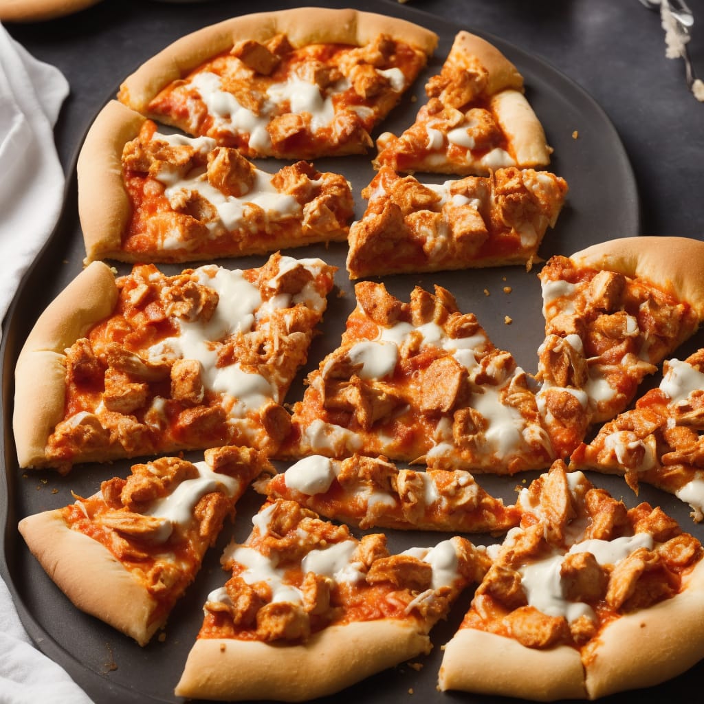 Pizza and Game Night - Your Papa John's