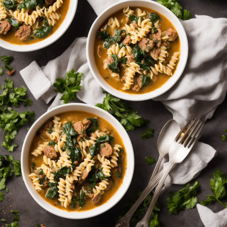 Pasta House Zuppa Toscana Recipe Recipe