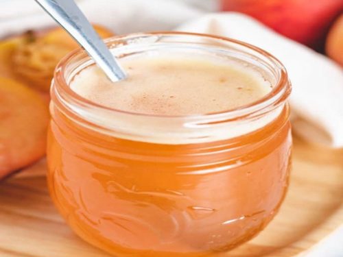 Peach-Syrup-Recipe