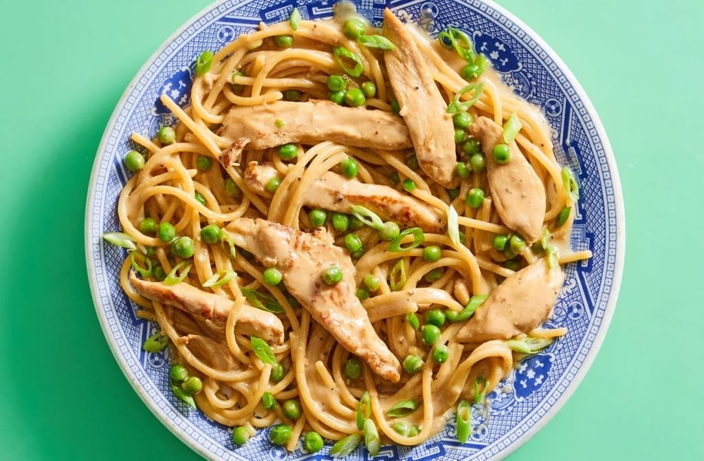 Peanut-Satay-Noodles-Recipe