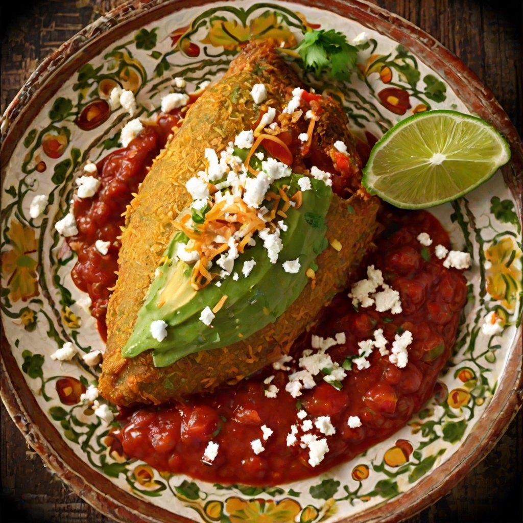 Pedro Mexican Restaurante Chiles Rellenos Recipe
