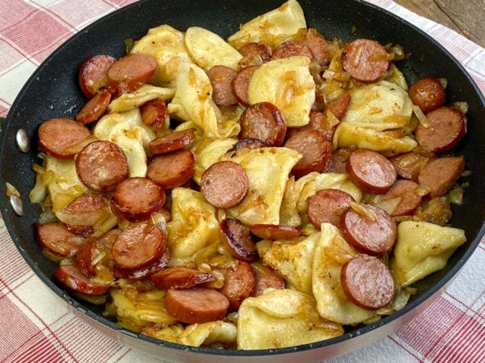 How To Cook Polish Sausage In The Oven - Recipes.net