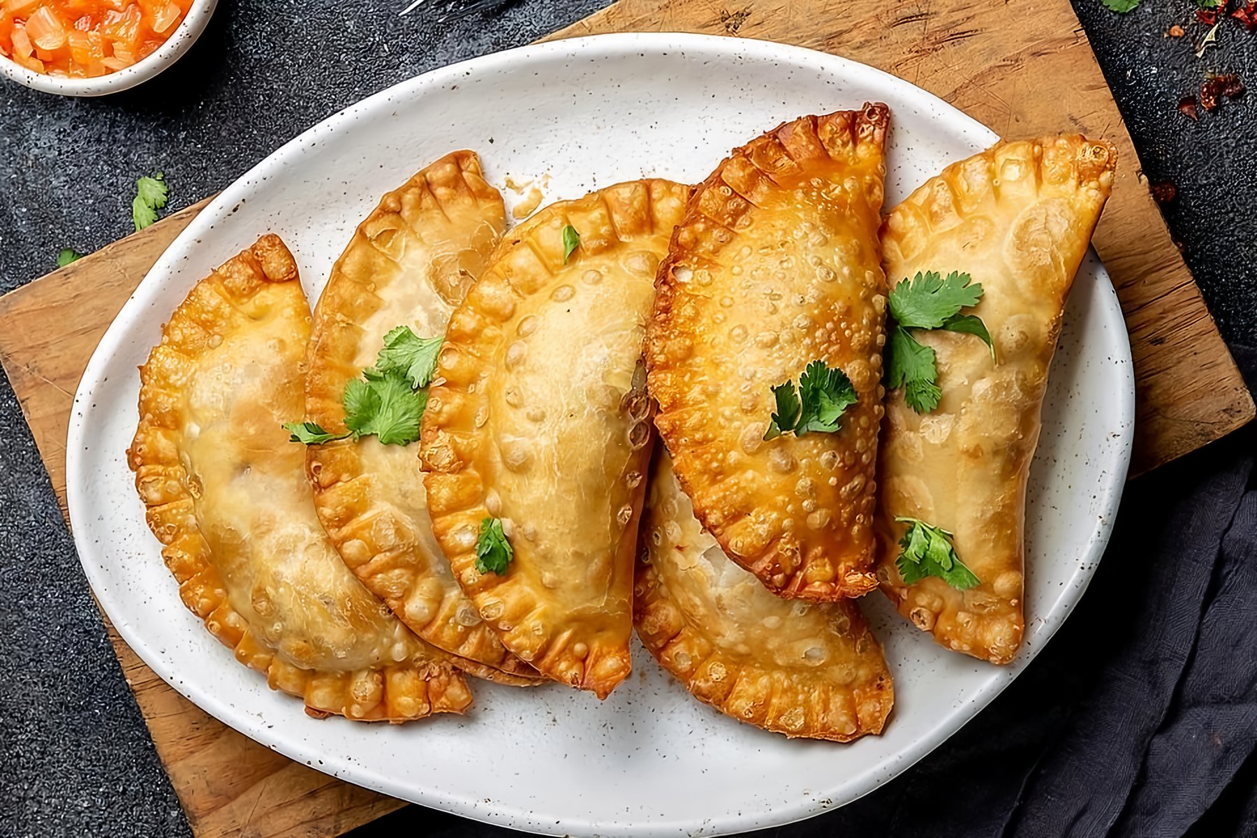 Copycat Taco Bell’s Caramel Apple Empanada Recipe - Recipes.net