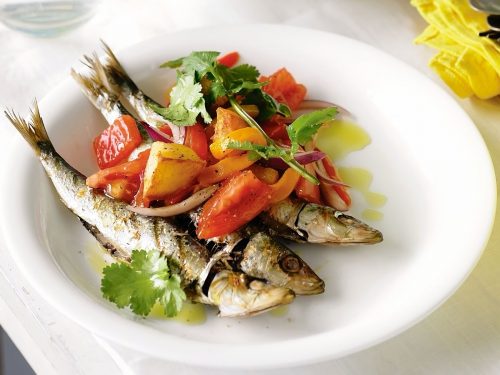 Portuguese-Grilled-Sardines-Recipe