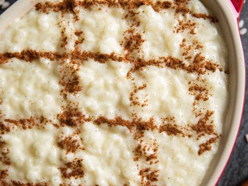 Portuguese-Rice-Pudding-Recipe