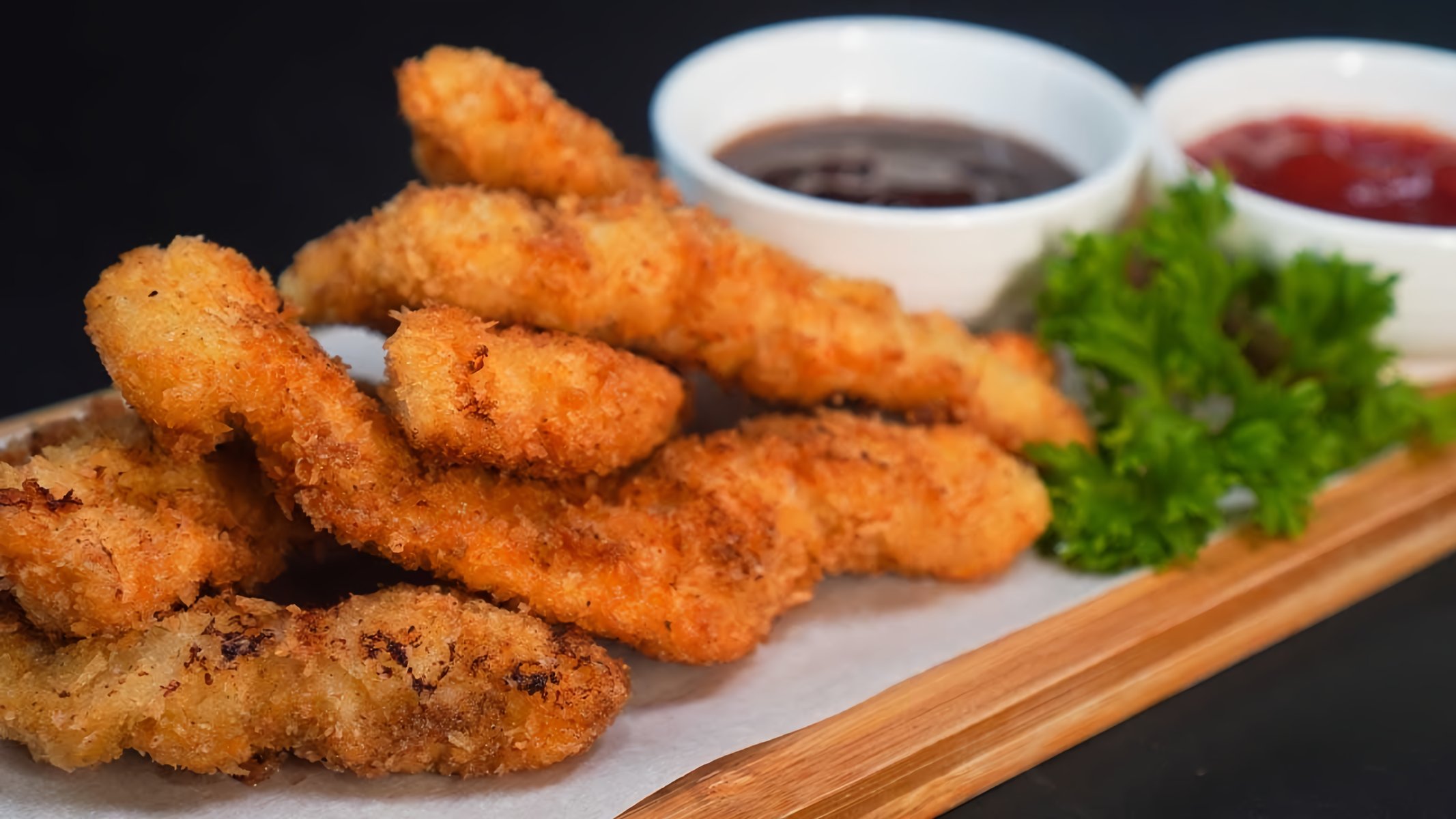 How To Make Raising Canes Chicken Fingers at Home