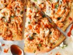 Raising Cane's Chicken Finger Pizza Recipe