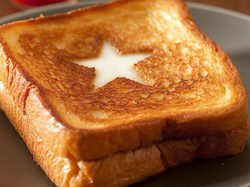Raising Cane's Texas Toast Recipe