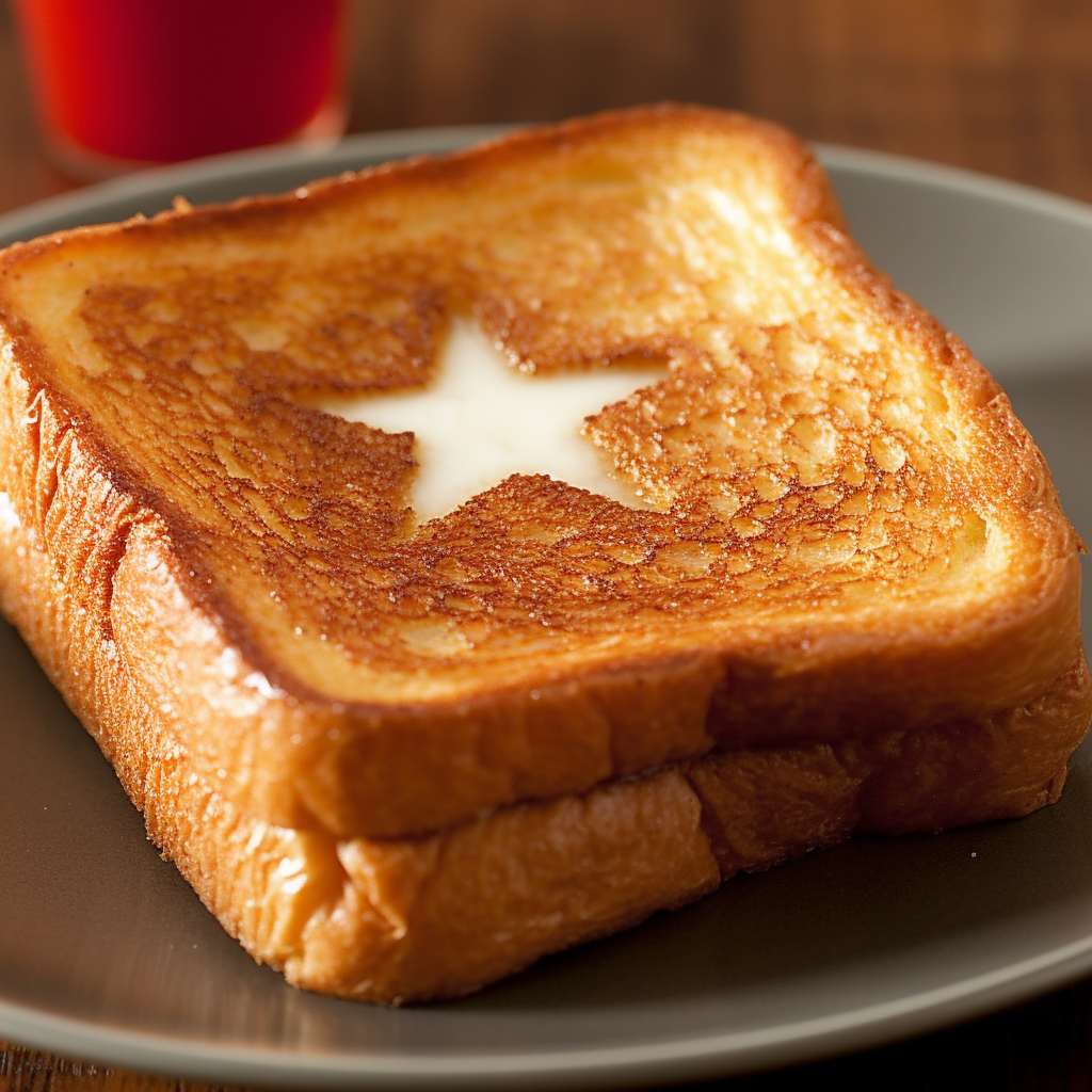Raising Cane's Texas Toast Recipe